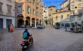 Near Funicolar Bergamo Alta Design House 1